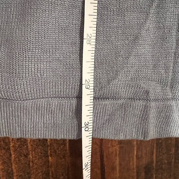 100% silk, Men’s Visitor Poeta Moda pullover shirt, size 2X, NWT, casual - Picture 6 of 6